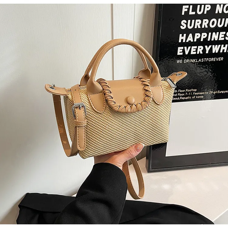 Morellybear PU Handbag Regular Women's Multicolor-8