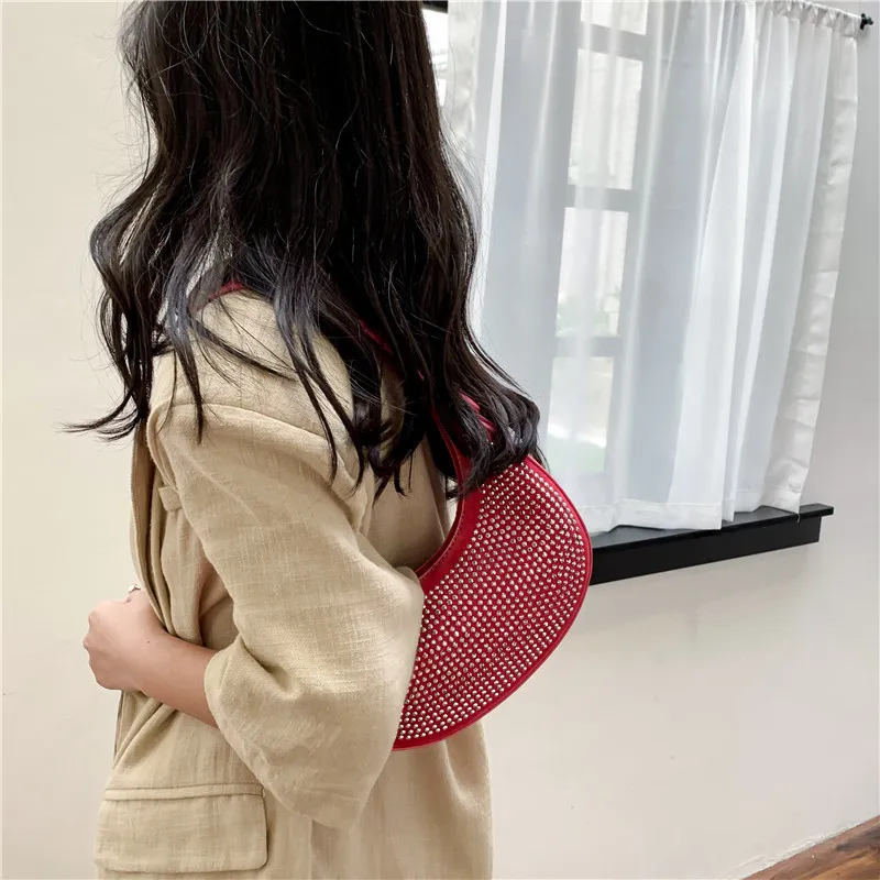 Morellybear Shoulder Bags-11