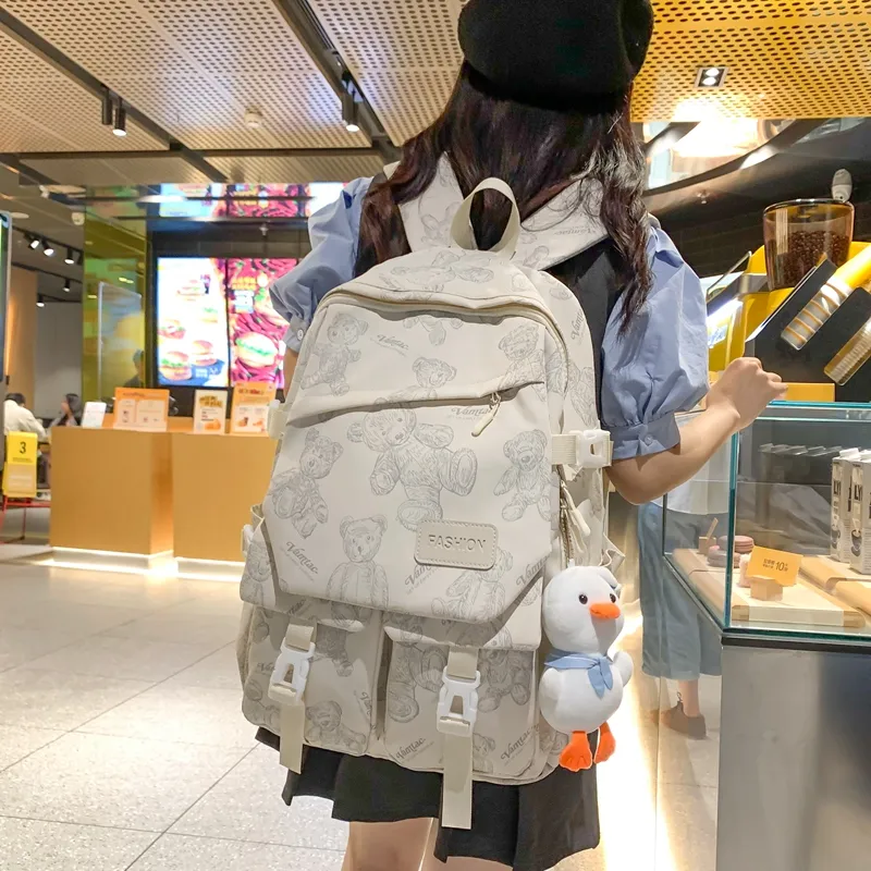 Morellybear Backpacks-2