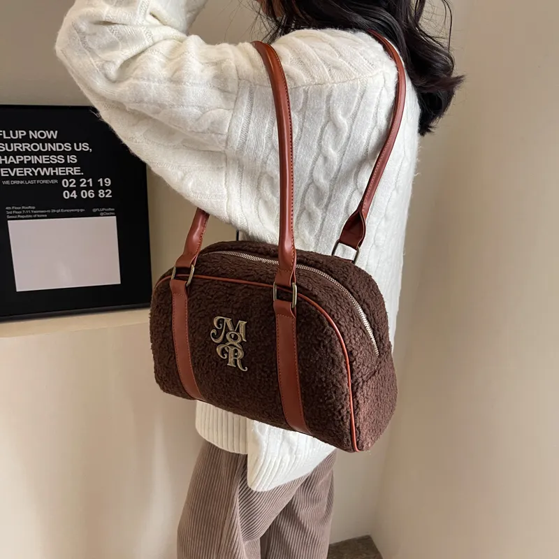 Morellybear Shoulder Bag Shoulder Bag Women's-2