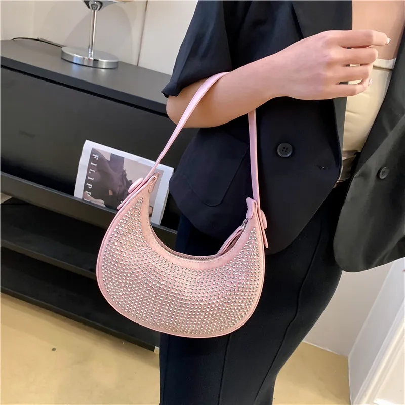 Morellybear Shoulder Bags-6