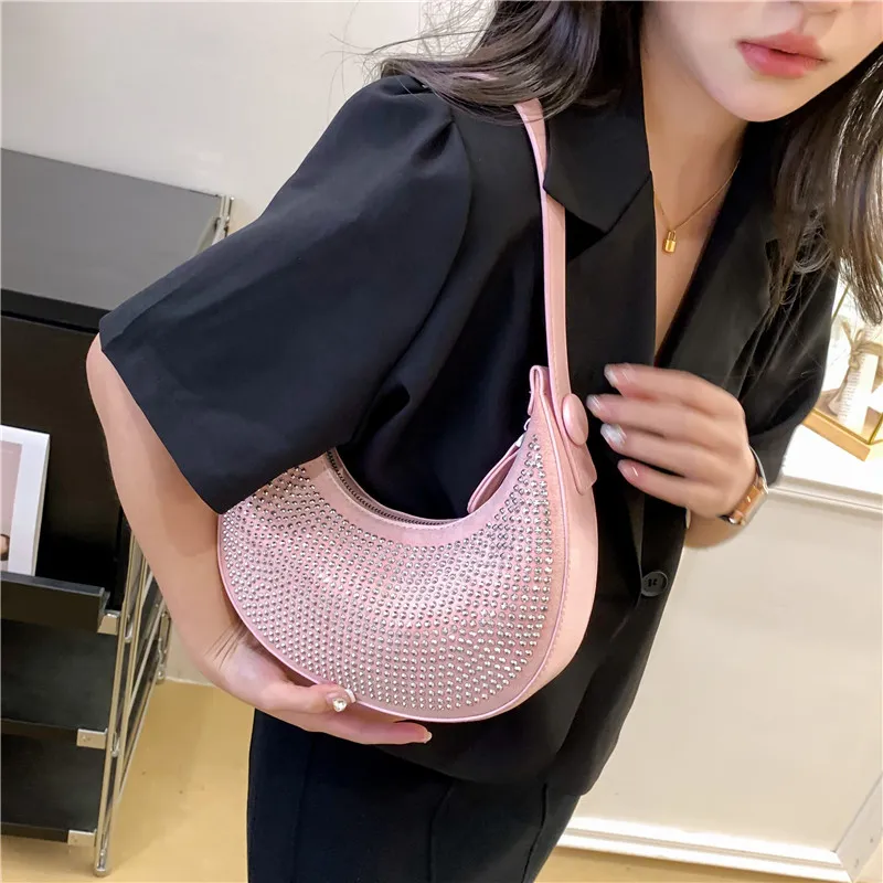 Morellybear Shoulder Bags-7