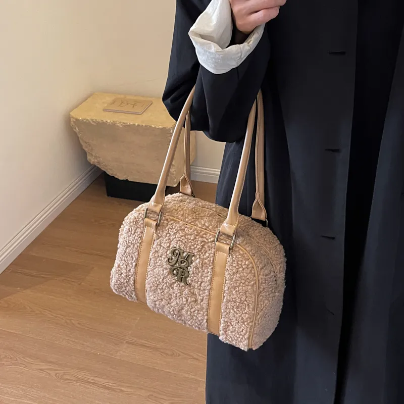 Morellybear Shoulder Bag Shoulder Bag Women's-4