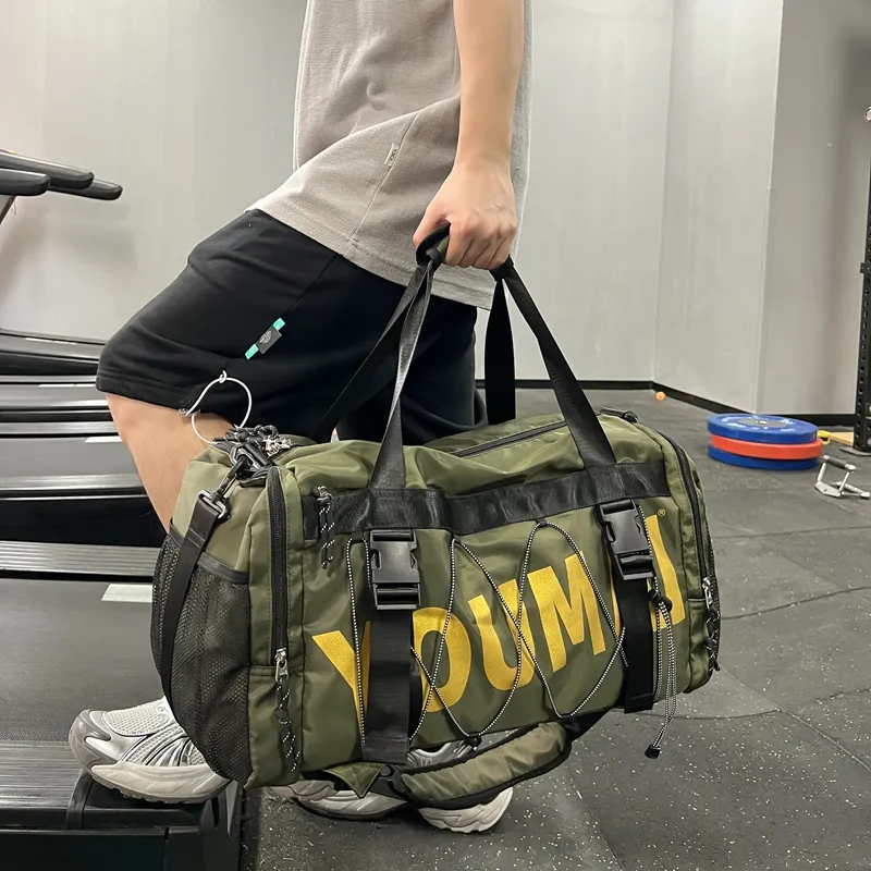 Morellybear Gym Bags-12