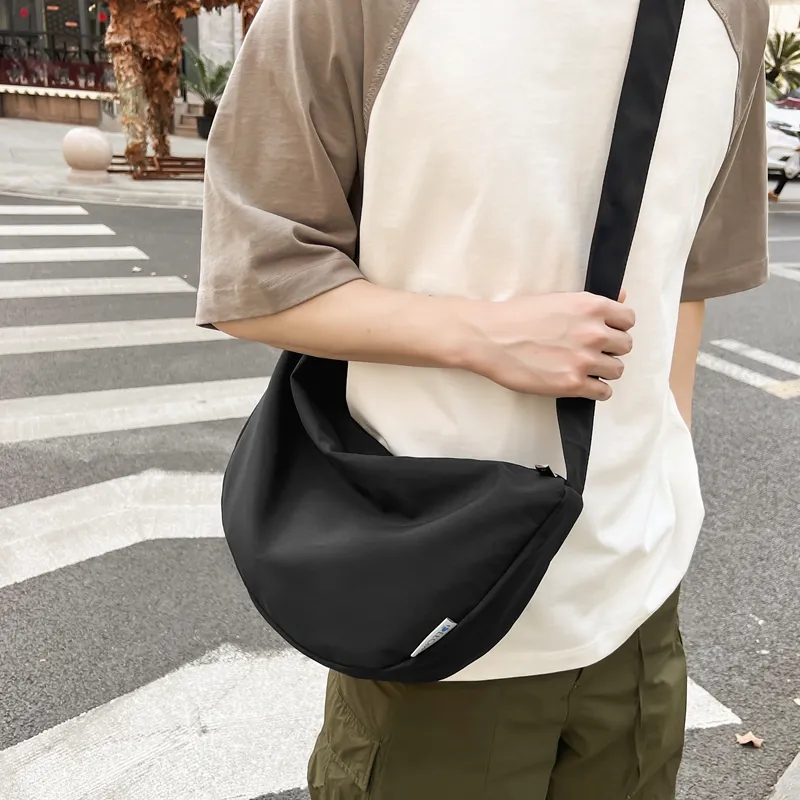 Morellybear Crossbody Bags-1