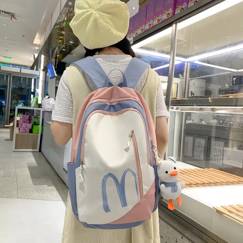Morellybear Backpacks-2