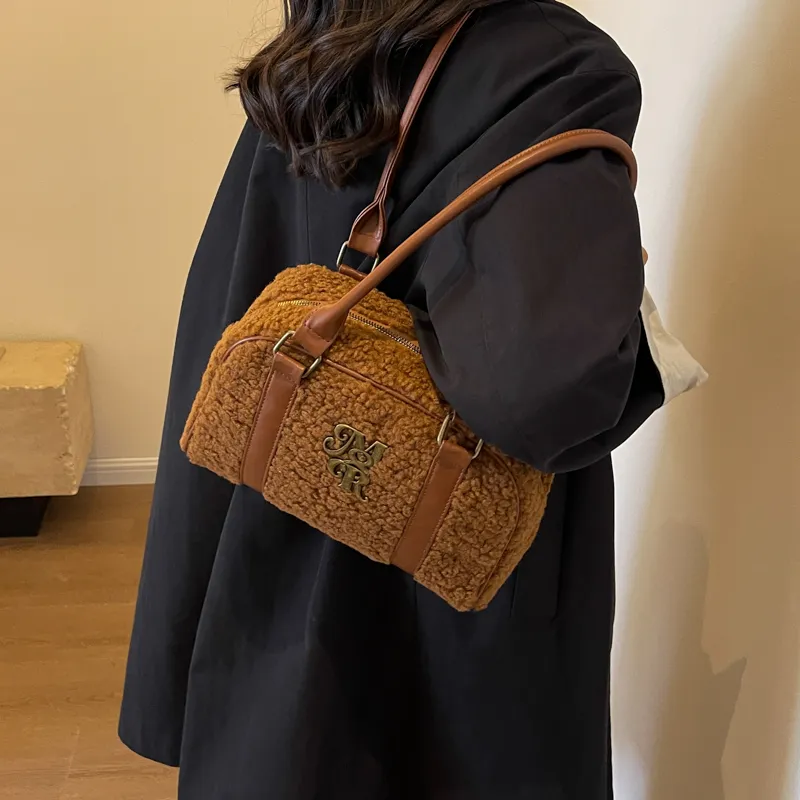 Morellybear Shoulder Bag Shoulder Bag Women's-9