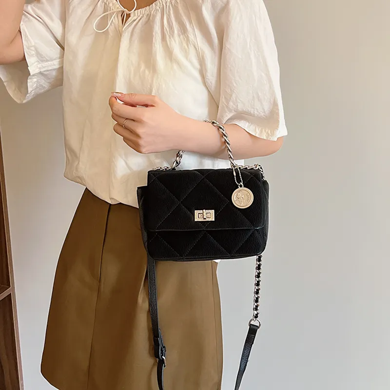 Morellybear Crossbody Bags-5