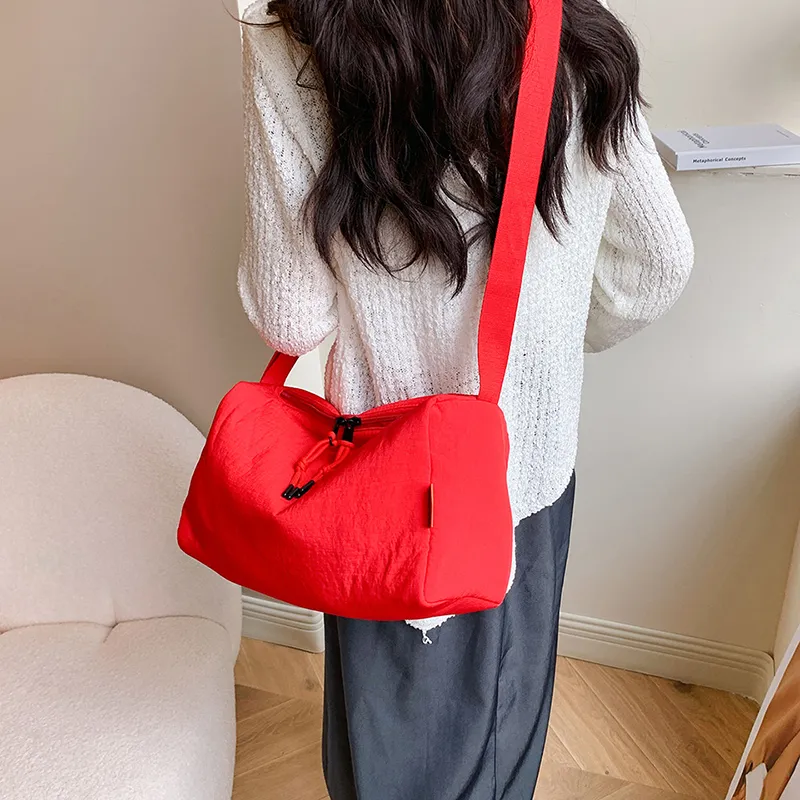 Morellybear Crossbody Bags-21