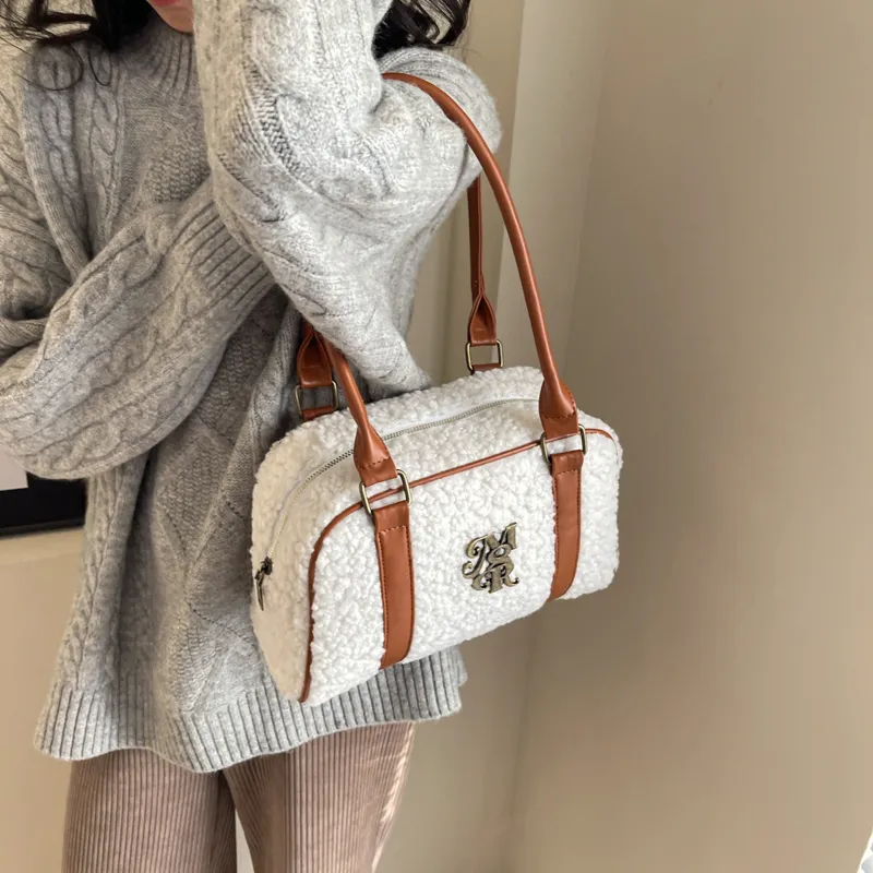 Morellybear Shoulder Bag Shoulder Bag Women's-16
