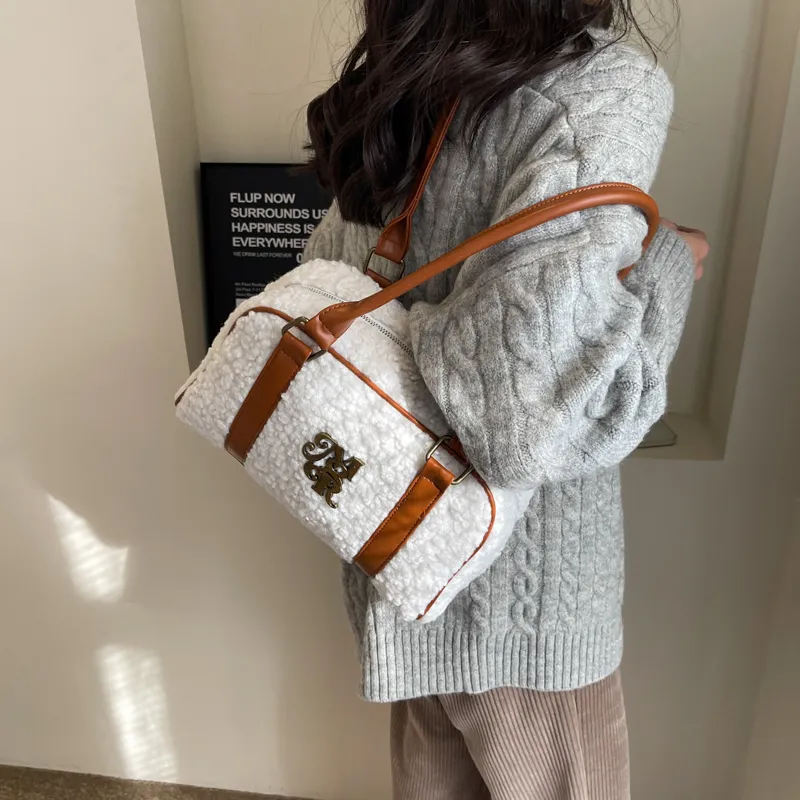 Morellybear Shoulder Bag Shoulder Bag Women's-15