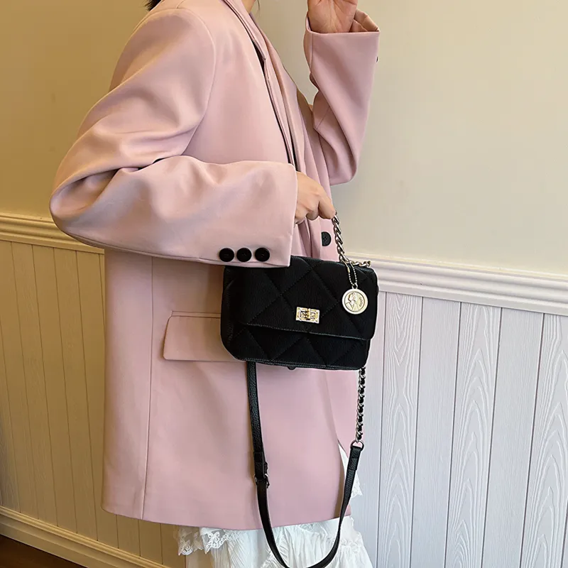 Morellybear Crossbody Bags-1