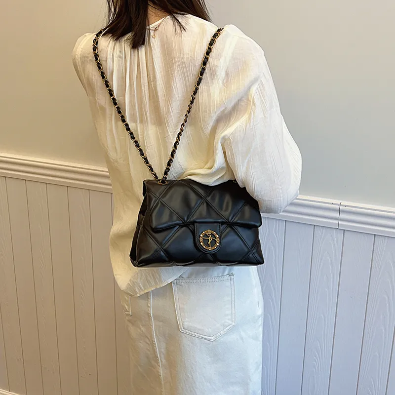 Morellybear Crossbody Bags-1