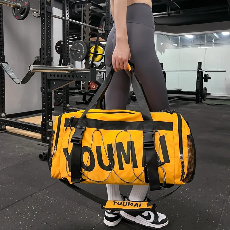 Morellybear Gym Bags-7