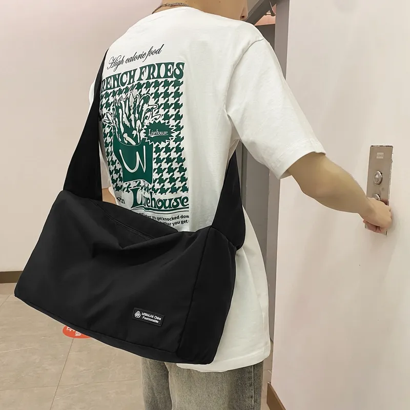Morellybear Crossbody Bags-3