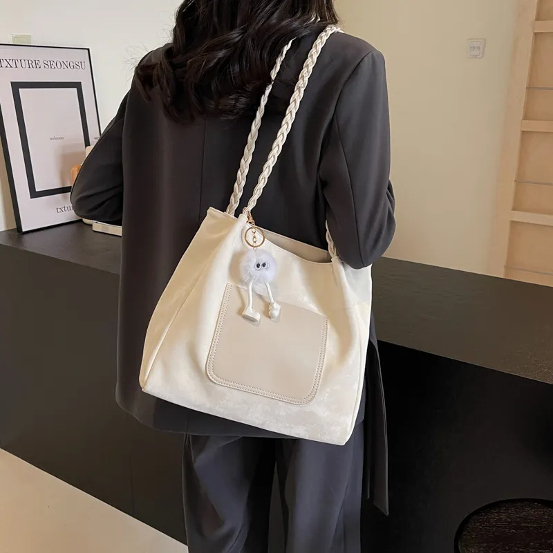 Morellybear Shoulder Bags-10