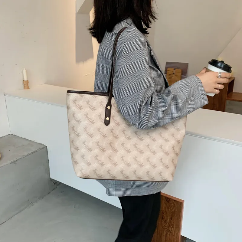 Morellybear Pu Handbag Shoulder Bag Women's-8