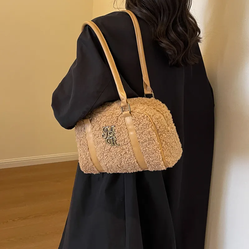 Morellybear Shoulder Bag Shoulder Bag Women's-7