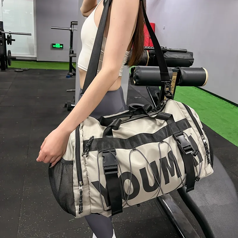 Morellybear Gym Bags-9