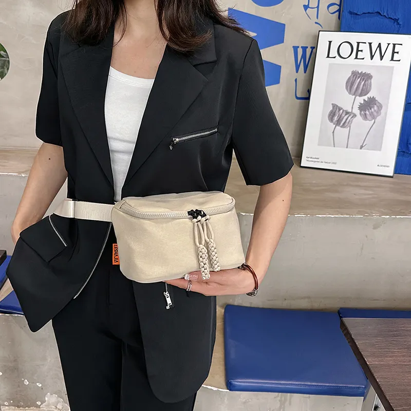 Morellybear Crossbody Bags-21