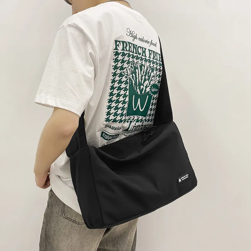 Morellybear Crossbody Bags-1