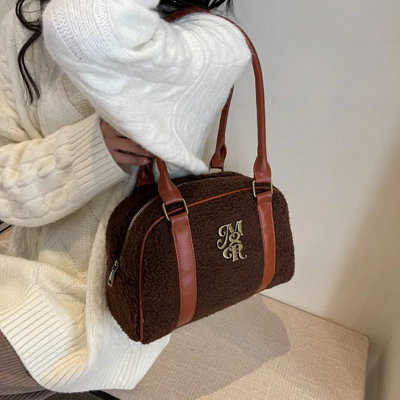 Morellybear Shoulder Bag Shoulder Bag Women's-1
