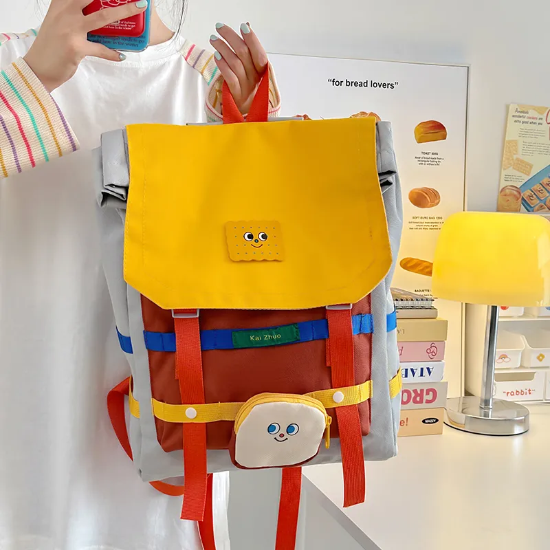Morellybear Backpacks-2