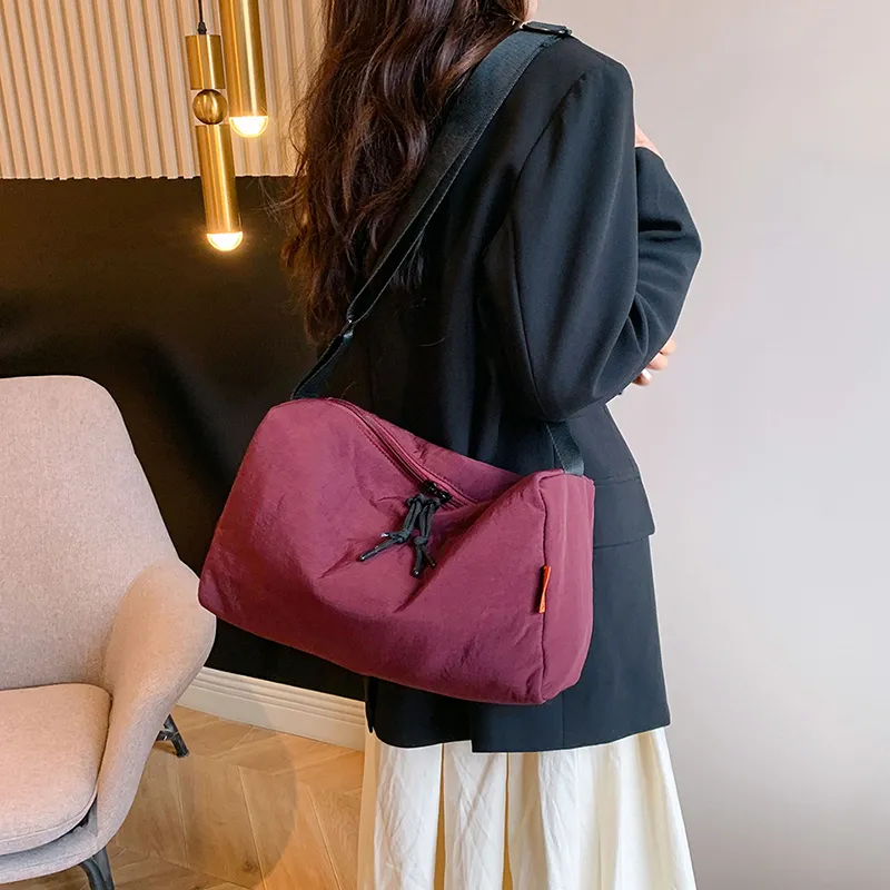 Morellybear Crossbody Bags-11