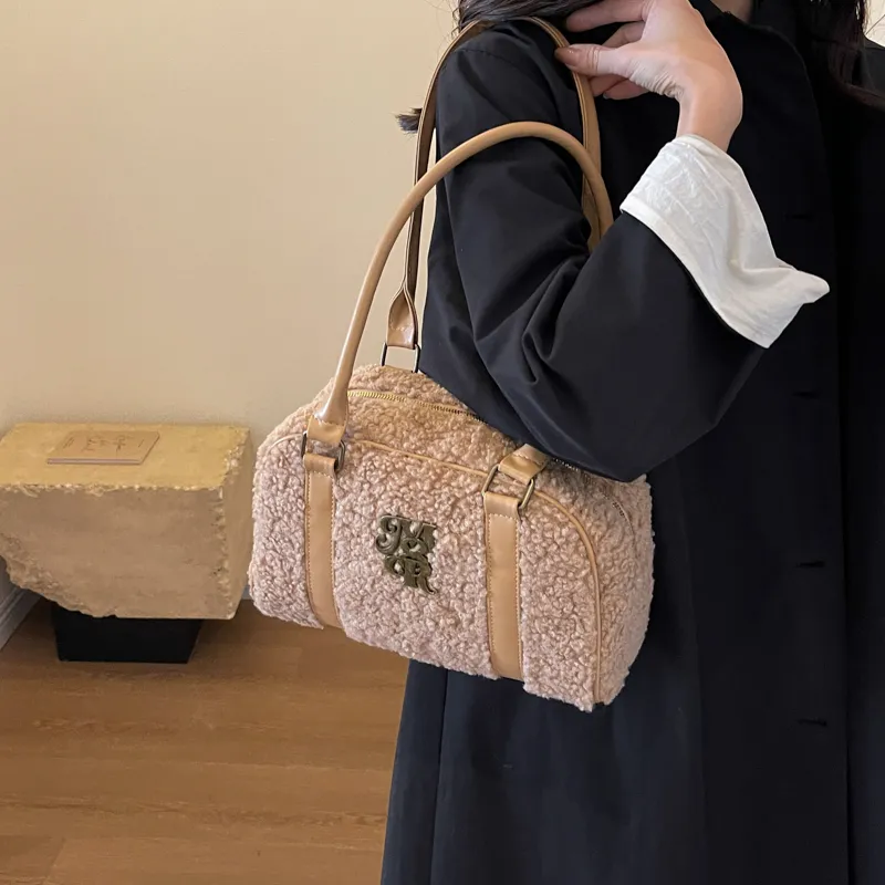 Morellybear Shoulder Bag Shoulder Bag Women's-6