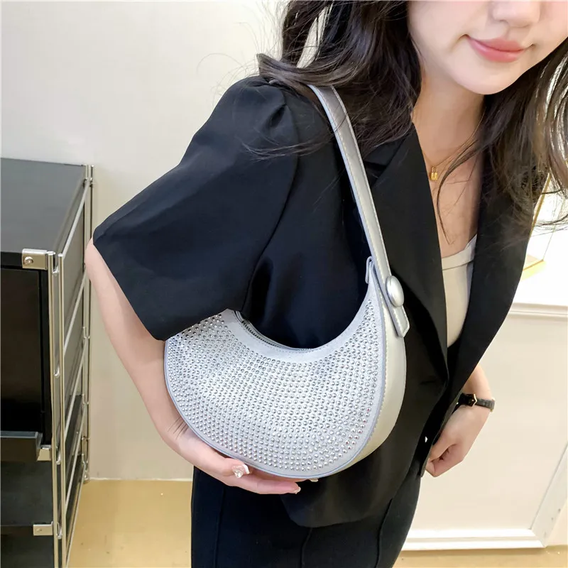 Morellybear Shoulder Bags-2