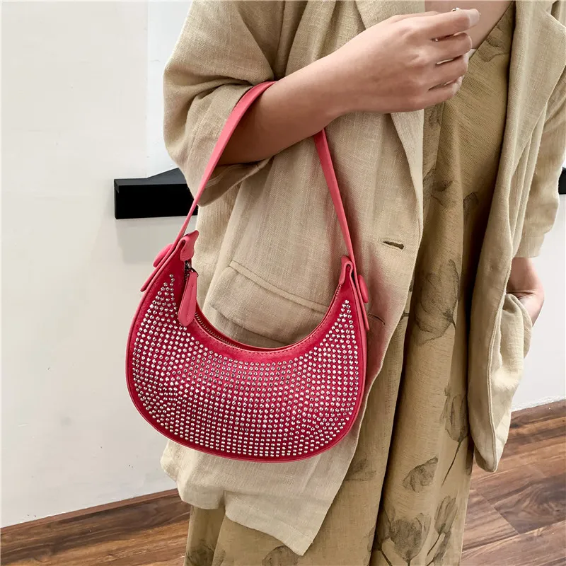 Morellybear Shoulder Bags-10