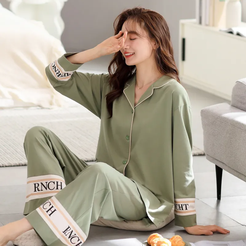 Floating light islands Women's Pajama Gift Boxes-4