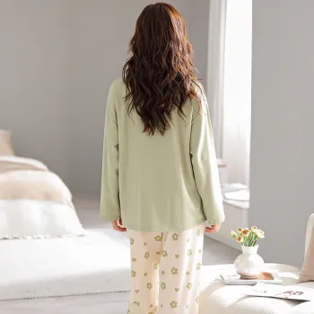 Floating light islands Women's Pajama Gift Boxes