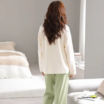 Floating light islands Women's Pajama Gift Boxes