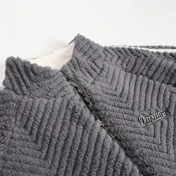 Floating light islands Men Pajama Sets