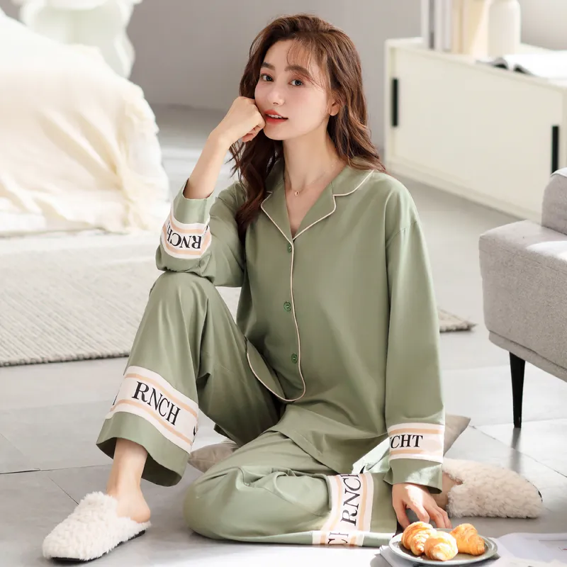 Floating light islands Women's Pajama Gift Boxes-1