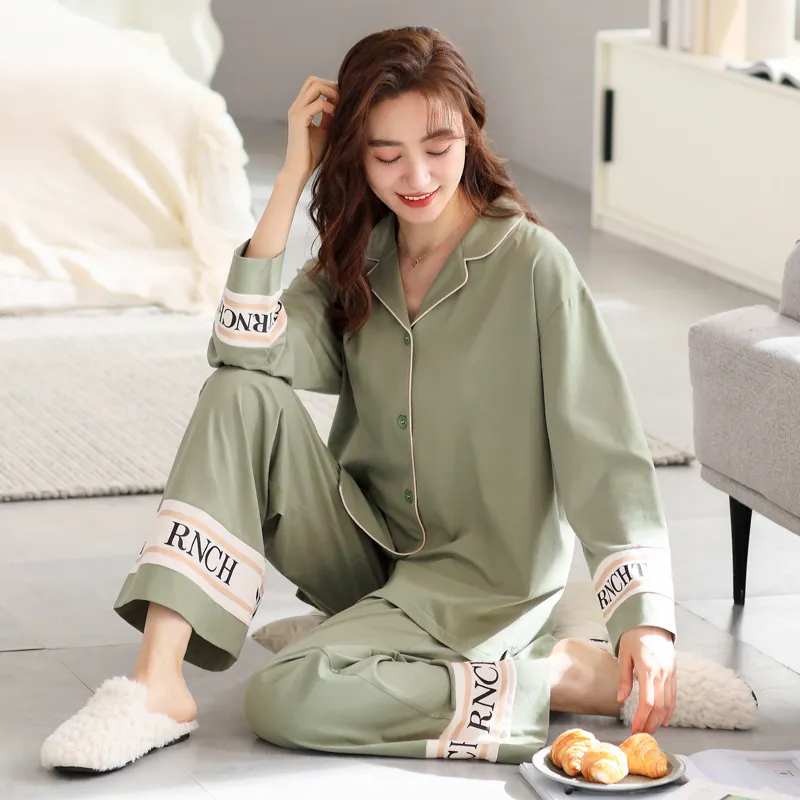 Floating light islands Women's Pajama Gift Boxes-6