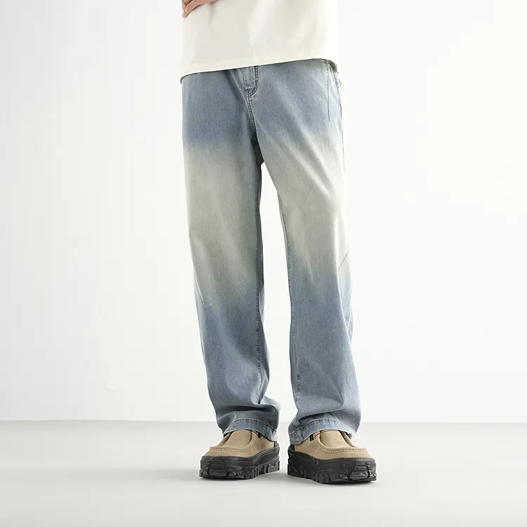 PEACEBIRD MEN Jeans Men-12