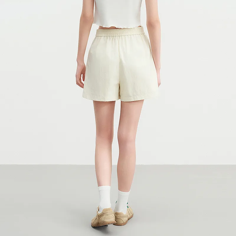 LEDIN Casual Shorts Women's-13