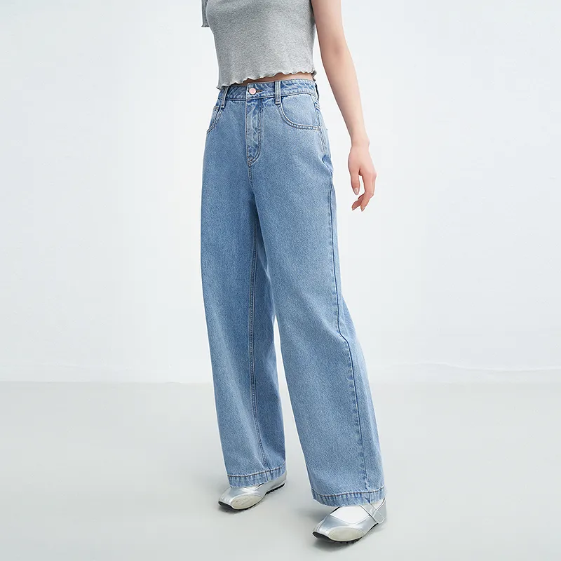 LEDIN Jeans Women's-10
