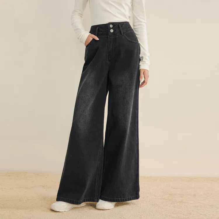 LEDIN Jeans Women's-2