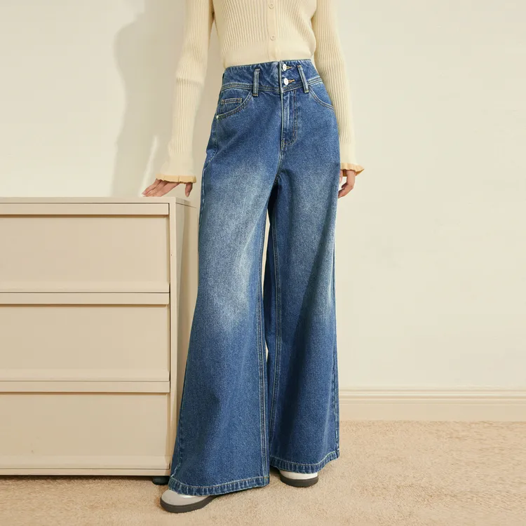 LEDIN Jeans Women's-7