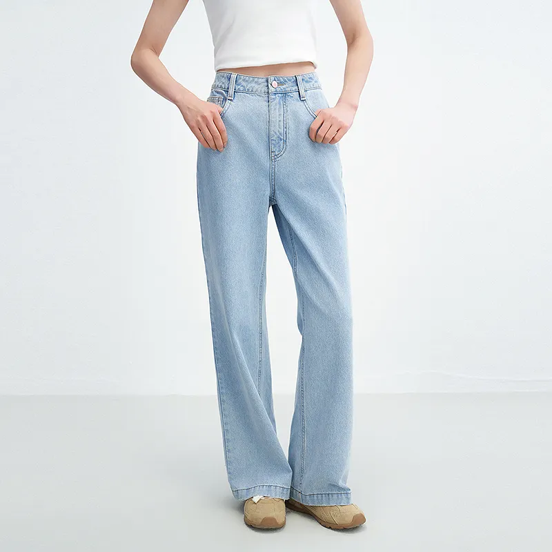 LEDIN Jeans Women's-2