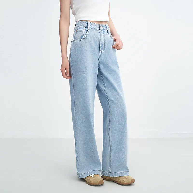 LEDIN Jeans Women's-4