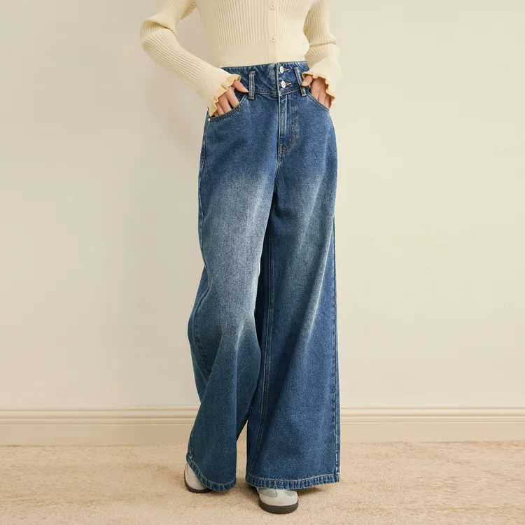 LEDIN Jeans Women's-8