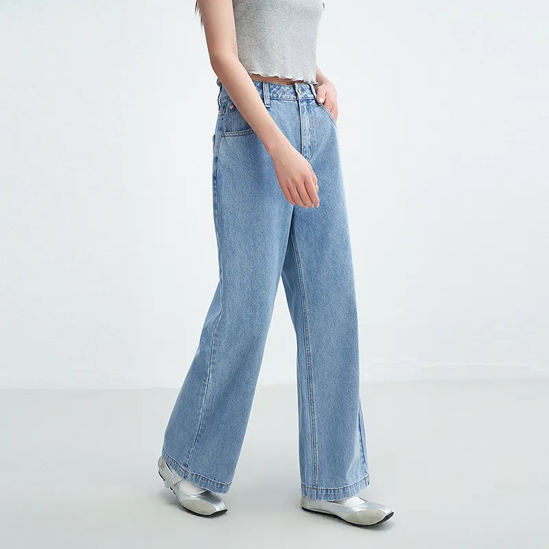 LEDIN Jeans Women's-9