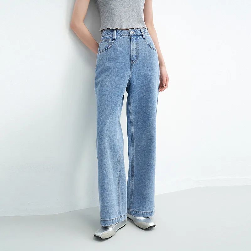 LEDIN Jeans Women's-11