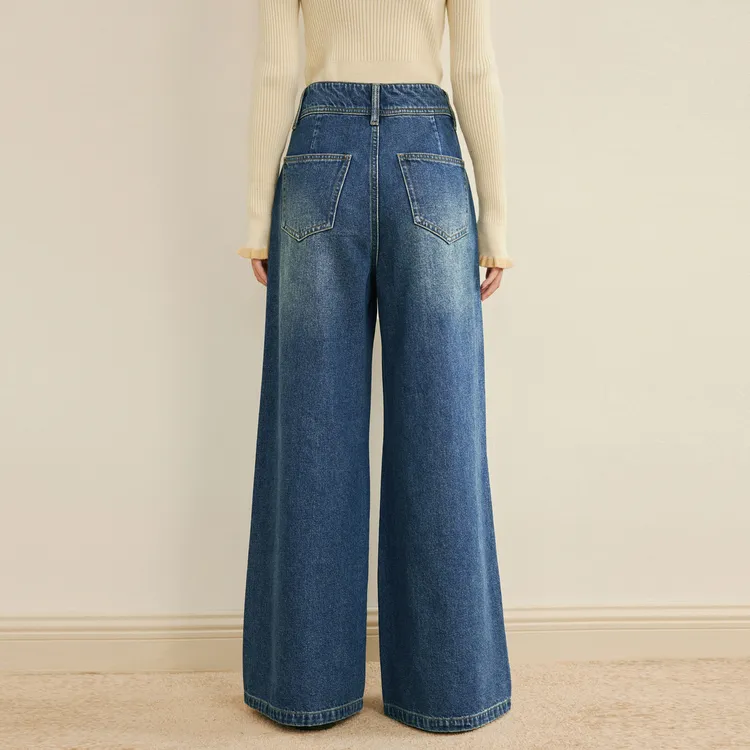 LEDIN Jeans Women's-10