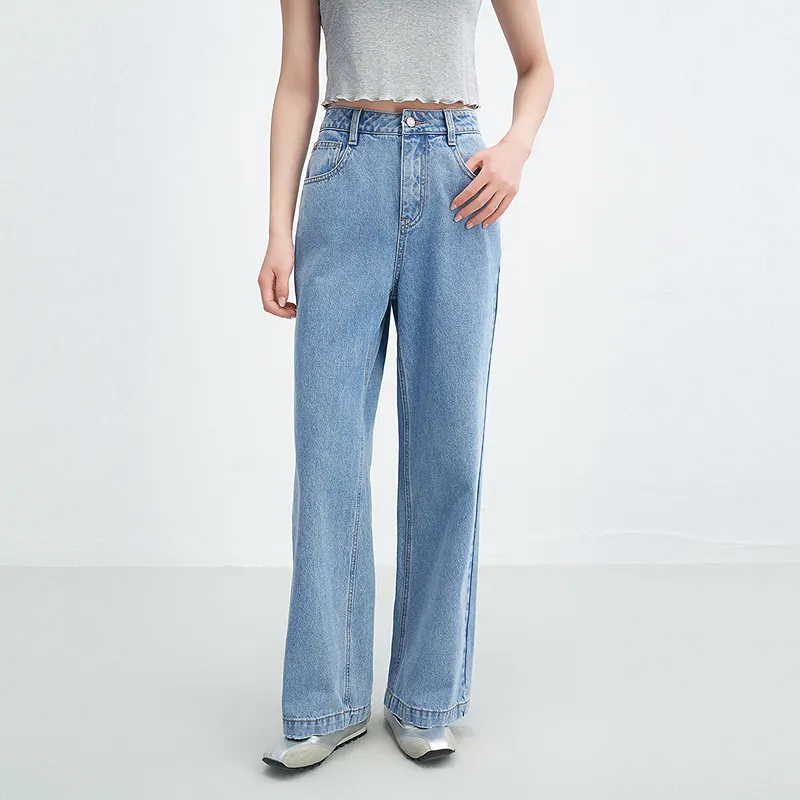 LEDIN Jeans Women's-8