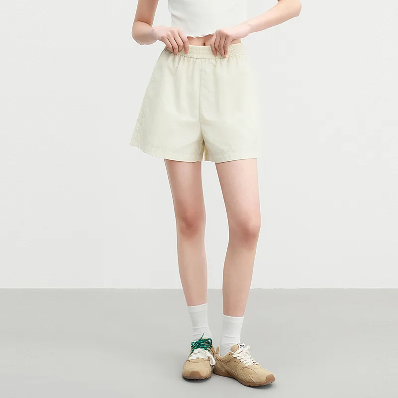 LEDIN Casual Shorts Women's-12
